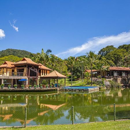 Petrópolis Pousada Parador Santarem酒店 外观 照片