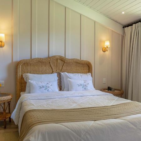 Pousada Parador Santarem Itaipava 外观 照片