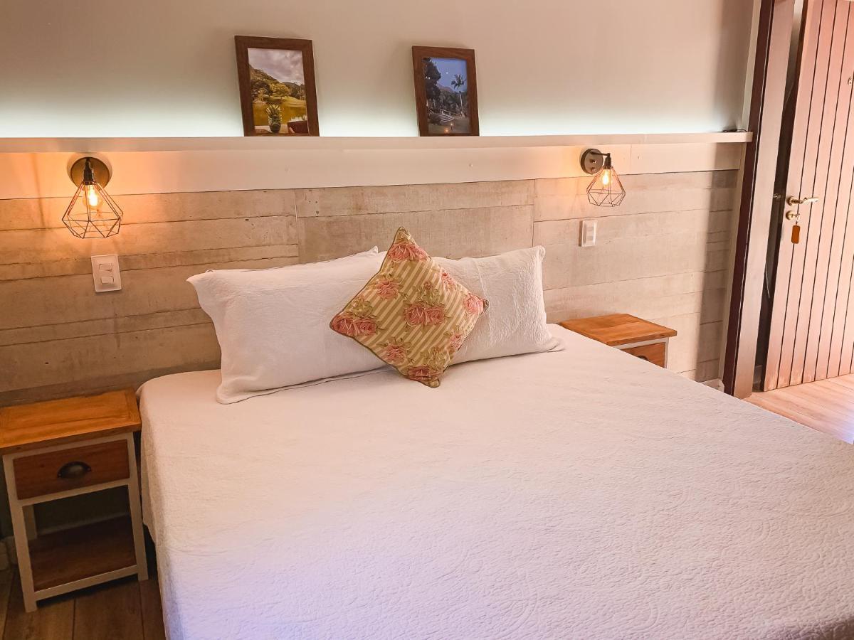 Pousada Parador Santarem Itaipava 外观 照片