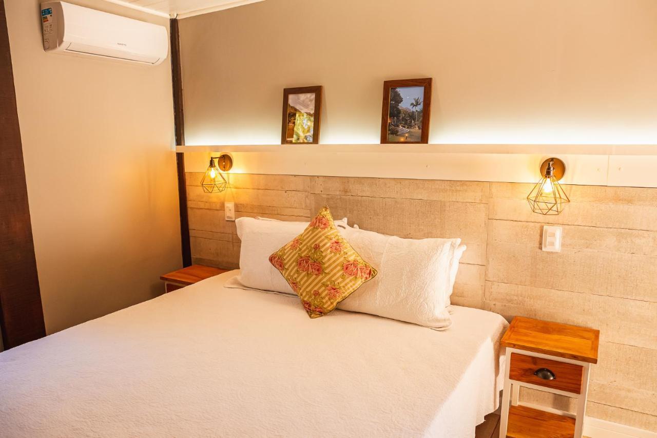 Pousada Parador Santarem Itaipava 外观 照片