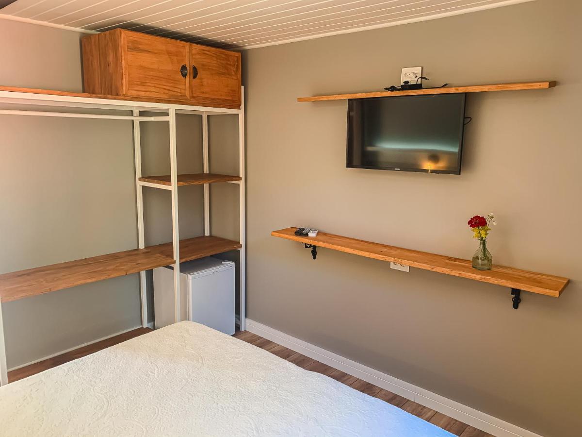 Pousada Parador Santarem Itaipava 外观 照片
