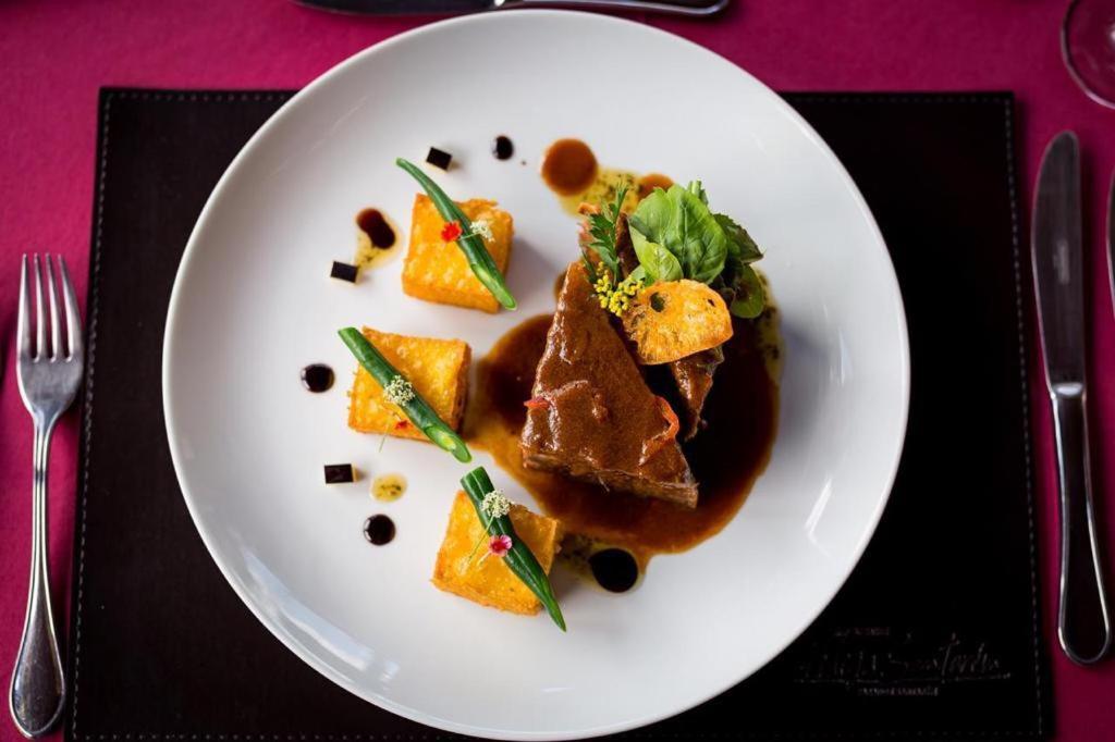 Pousada Parador Santarem Itaipava 外观 照片