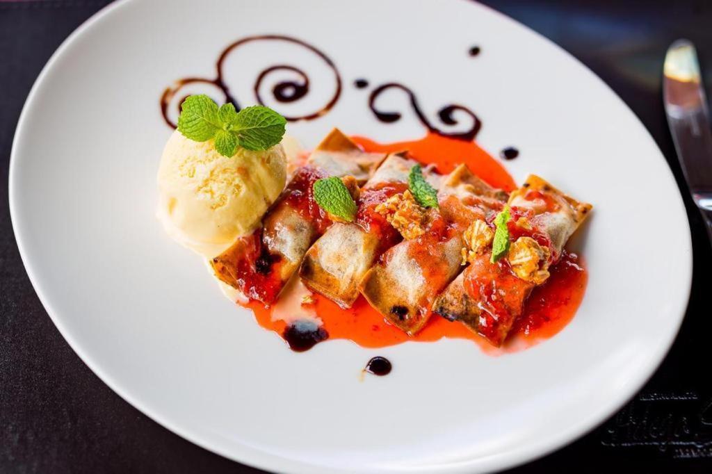 Pousada Parador Santarem Itaipava 外观 照片