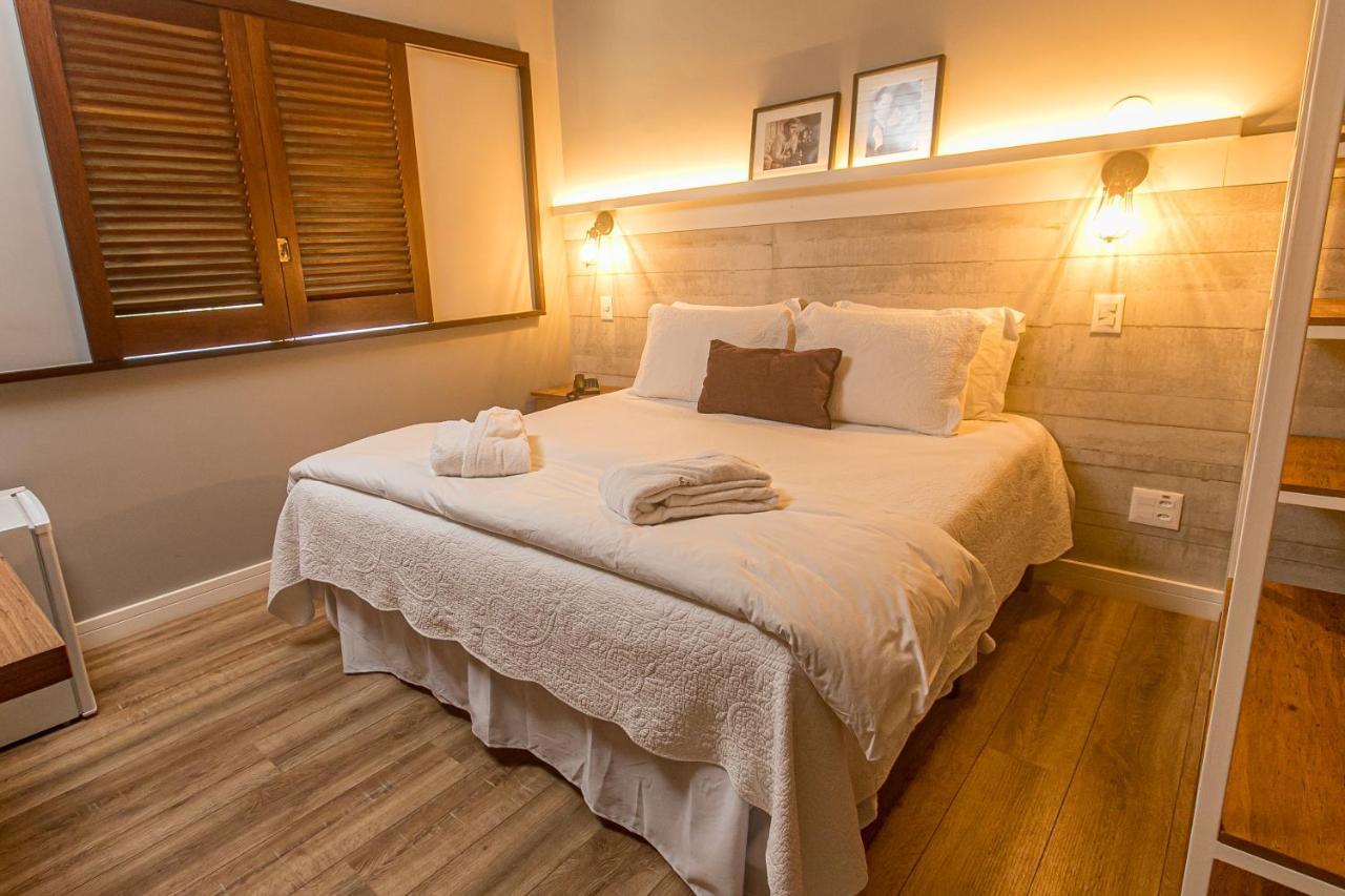 Pousada Parador Santarem Itaipava 外观 照片