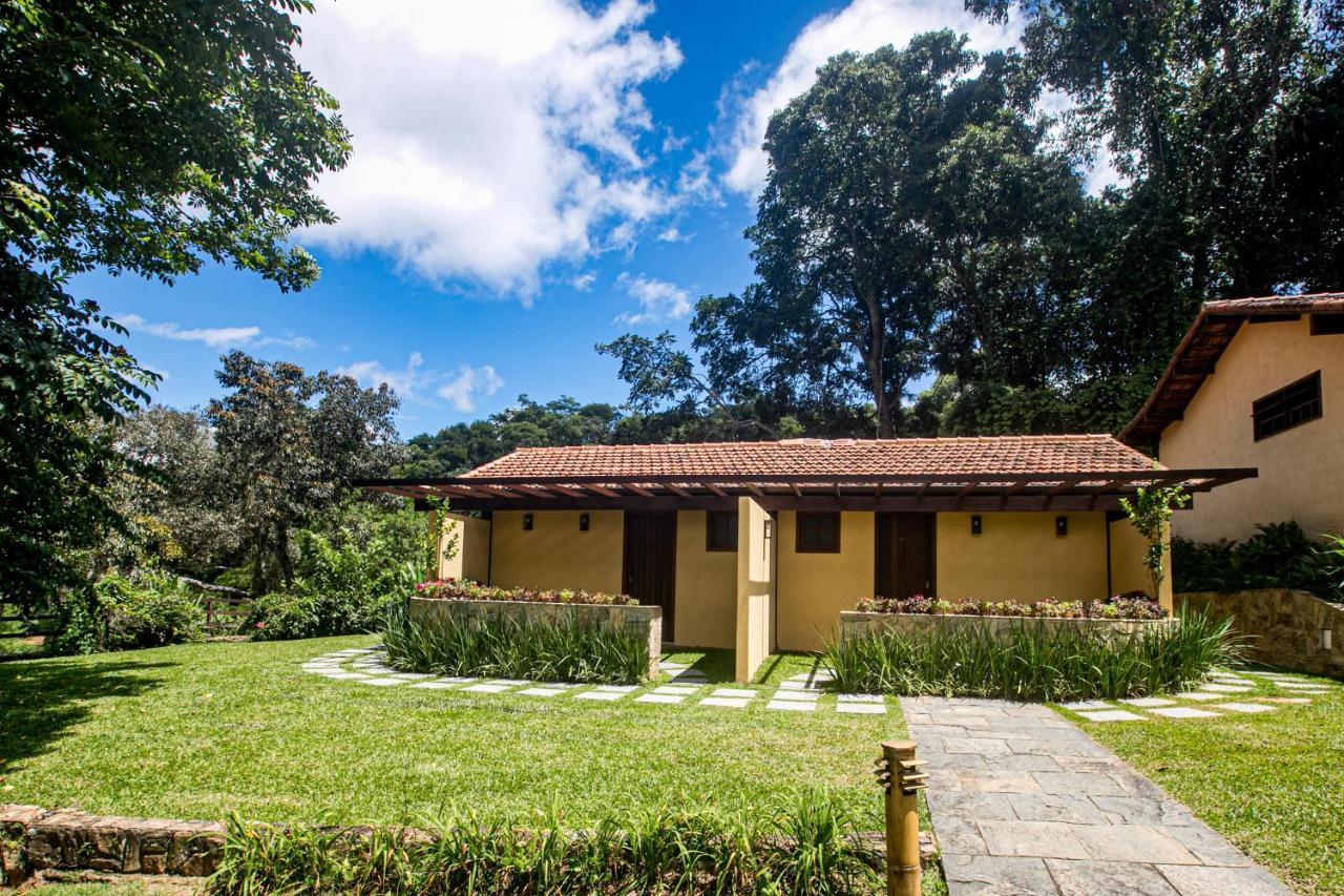 Pousada Parador Santarem Itaipava 外观 照片