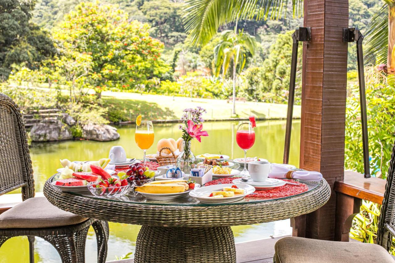Pousada Parador Santarem Itaipava 外观 照片