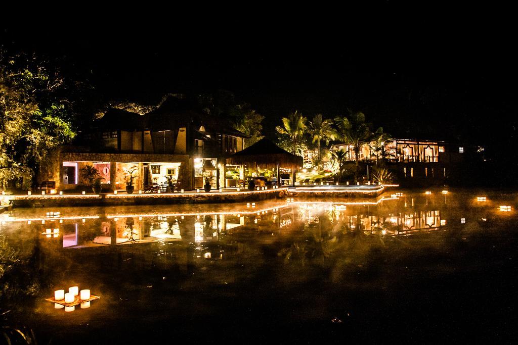 Pousada Parador Santarem Itaipava 外观 照片