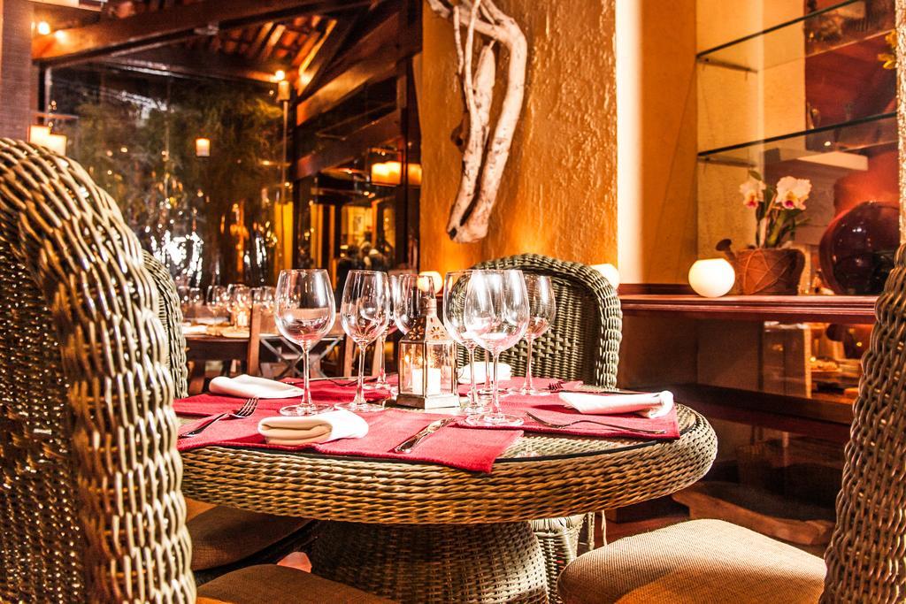 Pousada Parador Santarem Itaipava 外观 照片
