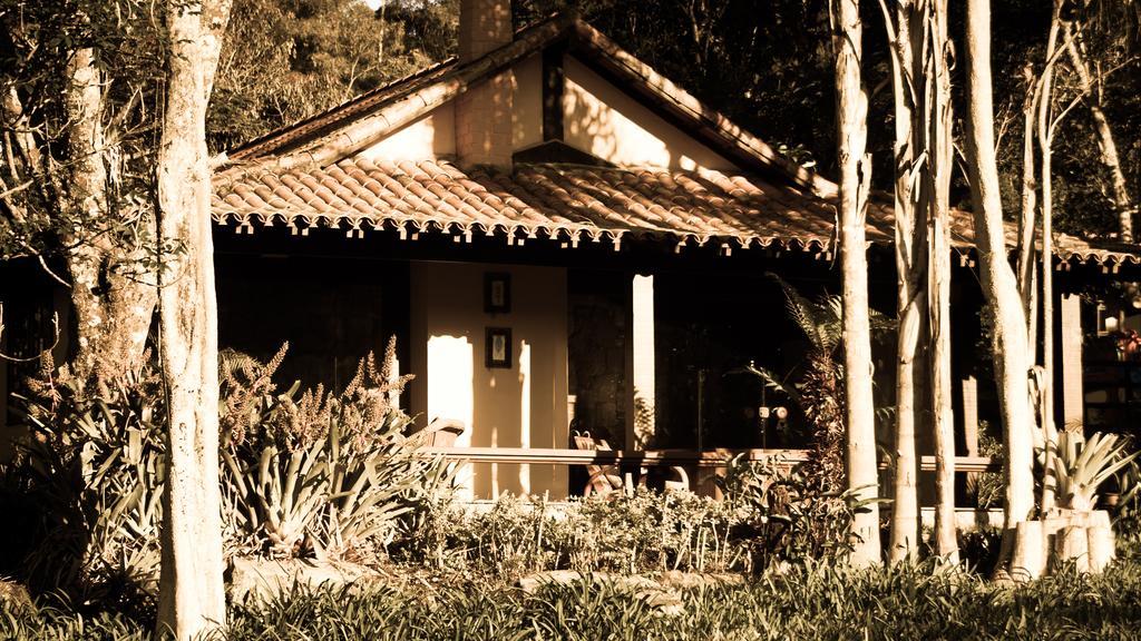 Pousada Parador Santarem Itaipava 外观 照片