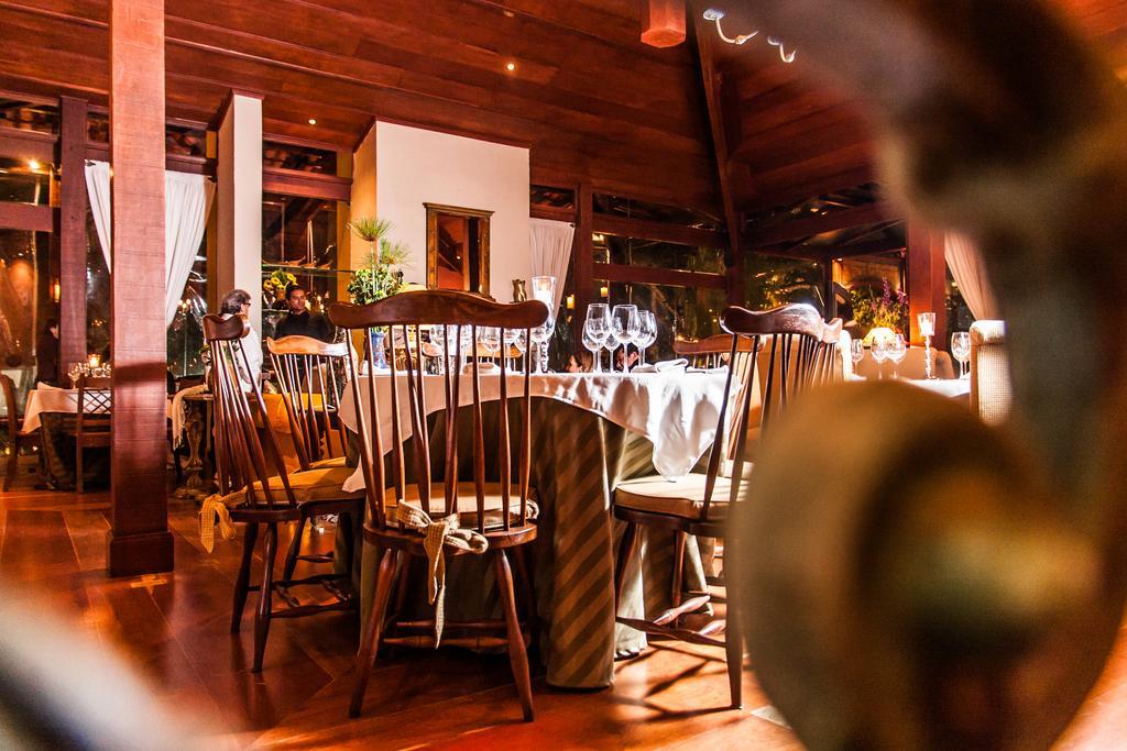 Pousada Parador Santarem Itaipava 外观 照片