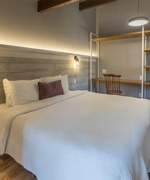 Pousada Parador Santarem Itaipava 外观 照片