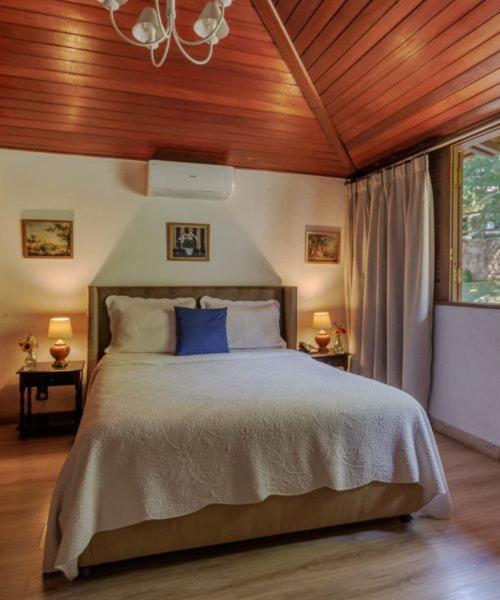 Pousada Parador Santarem Itaipava 外观 照片