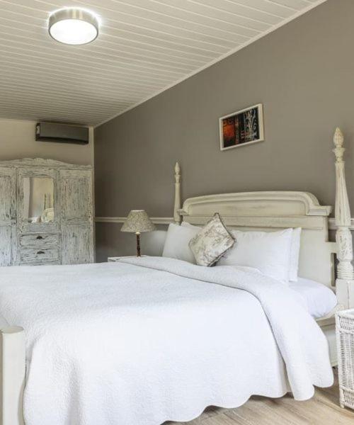 Pousada Parador Santarem Itaipava 外观 照片