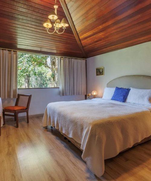Pousada Parador Santarem Itaipava 外观 照片