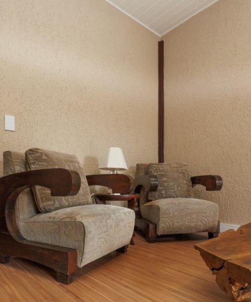 Pousada Parador Santarem Itaipava 外观 照片