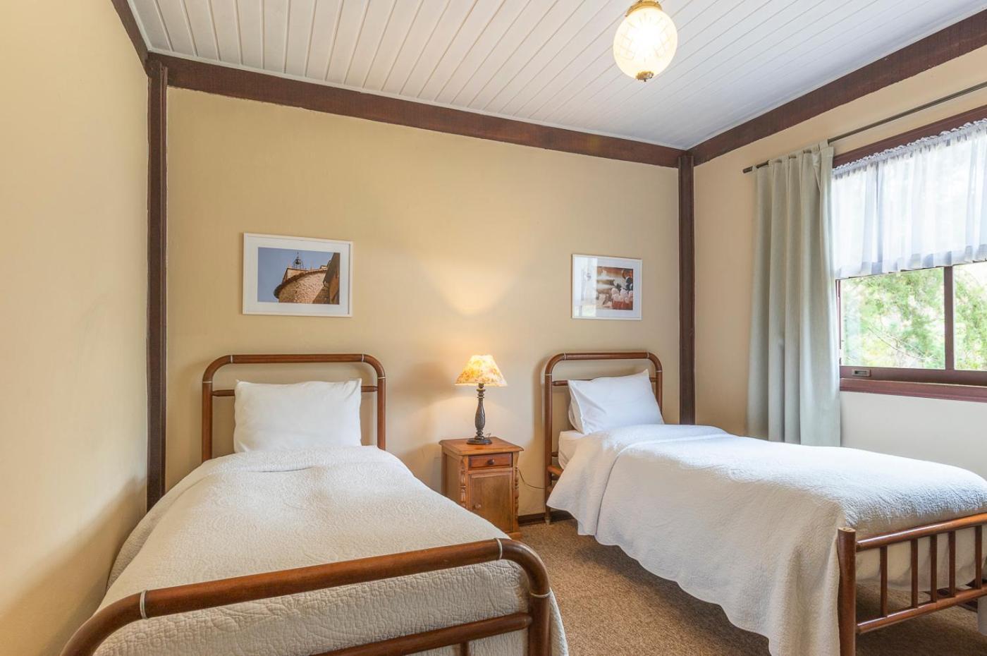 Pousada Parador Santarem Itaipava 外观 照片