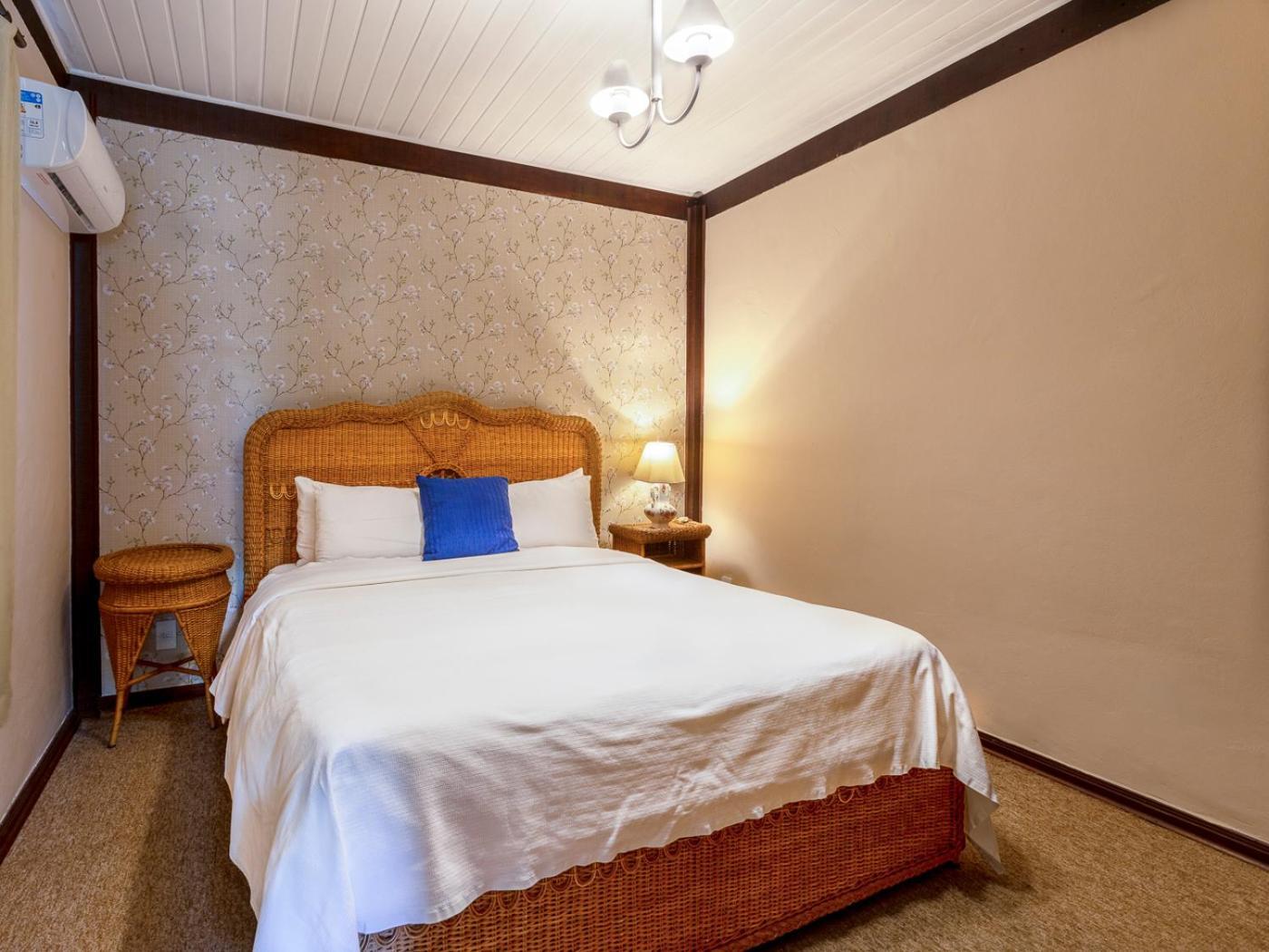 Pousada Parador Santarem Itaipava 外观 照片