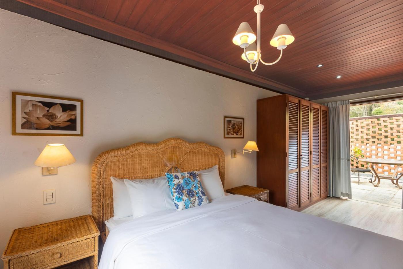 Pousada Parador Santarem Itaipava 外观 照片