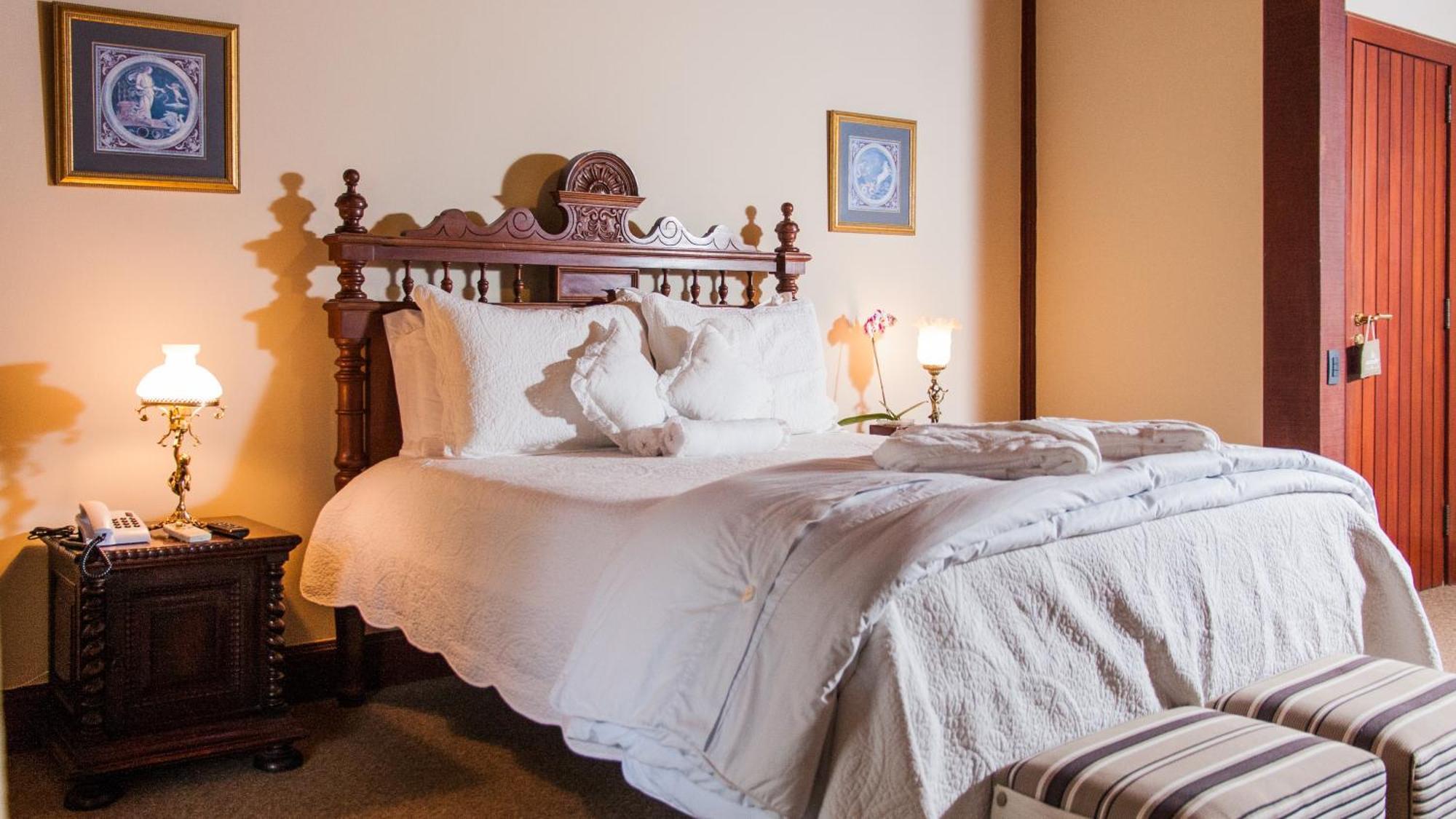 Pousada Parador Santarem Itaipava 客房 照片