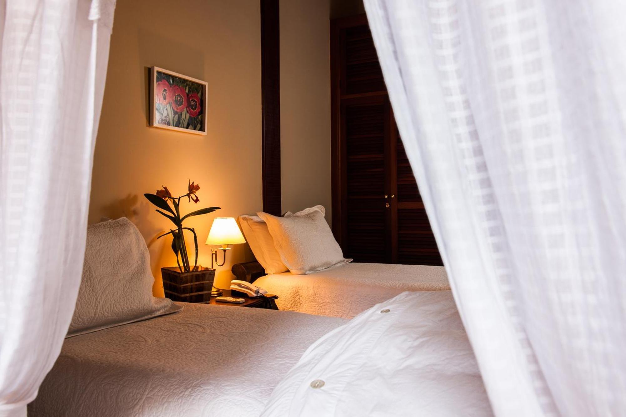 Pousada Parador Santarem Itaipava 客房 照片