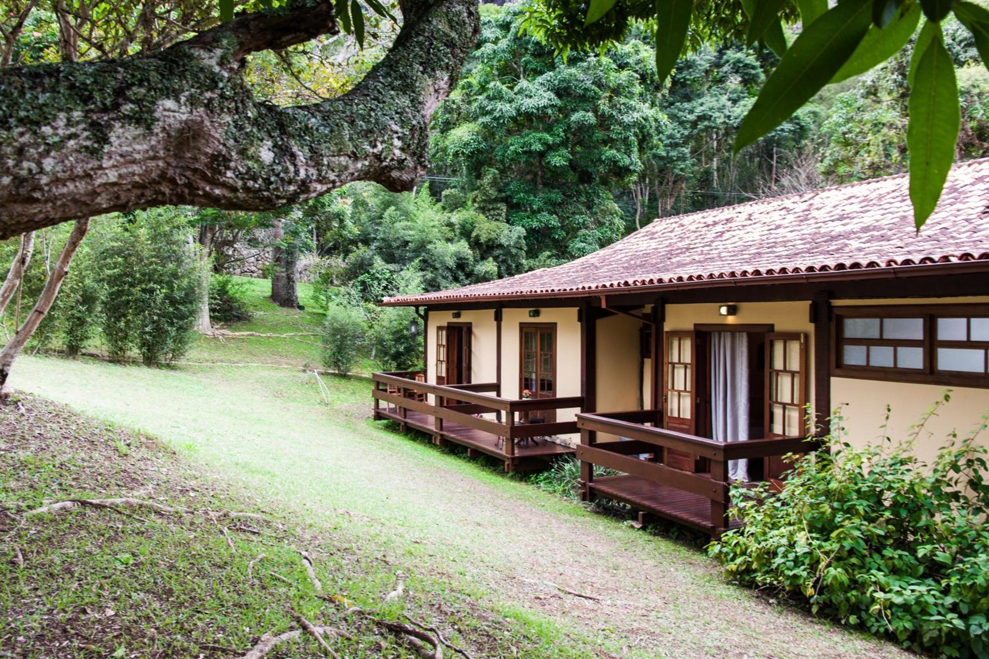 Pousada Parador Santarem Itaipava 客房 照片