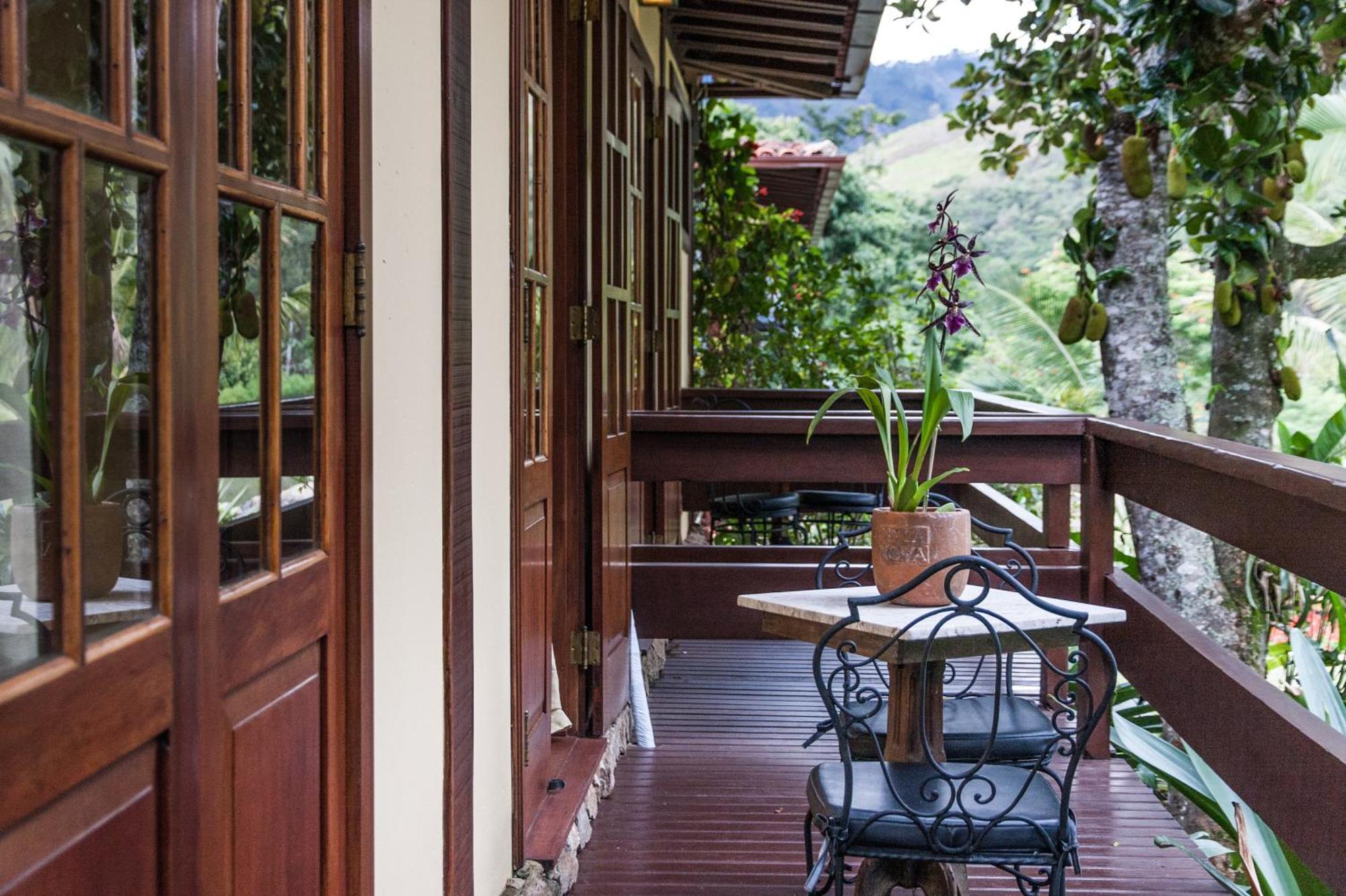 Petrópolis Pousada Parador Santarem酒店 客房 照片