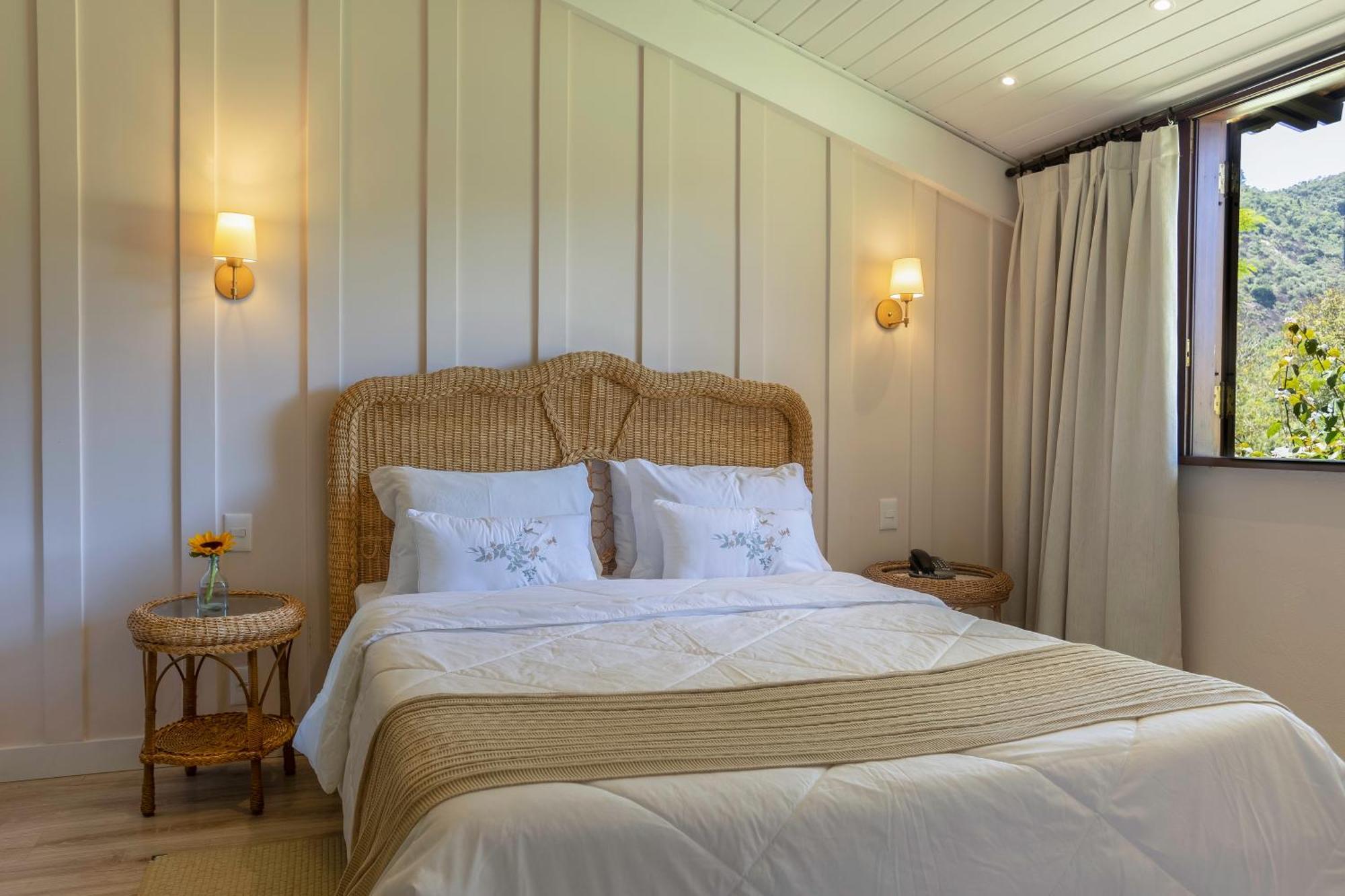Pousada Parador Santarem Itaipava 外观 照片