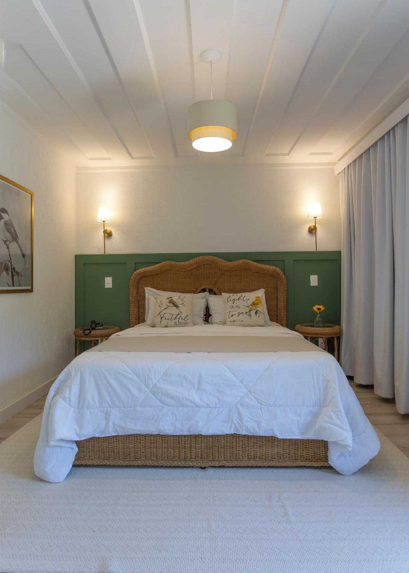 Pousada Parador Santarem Itaipava 外观 照片