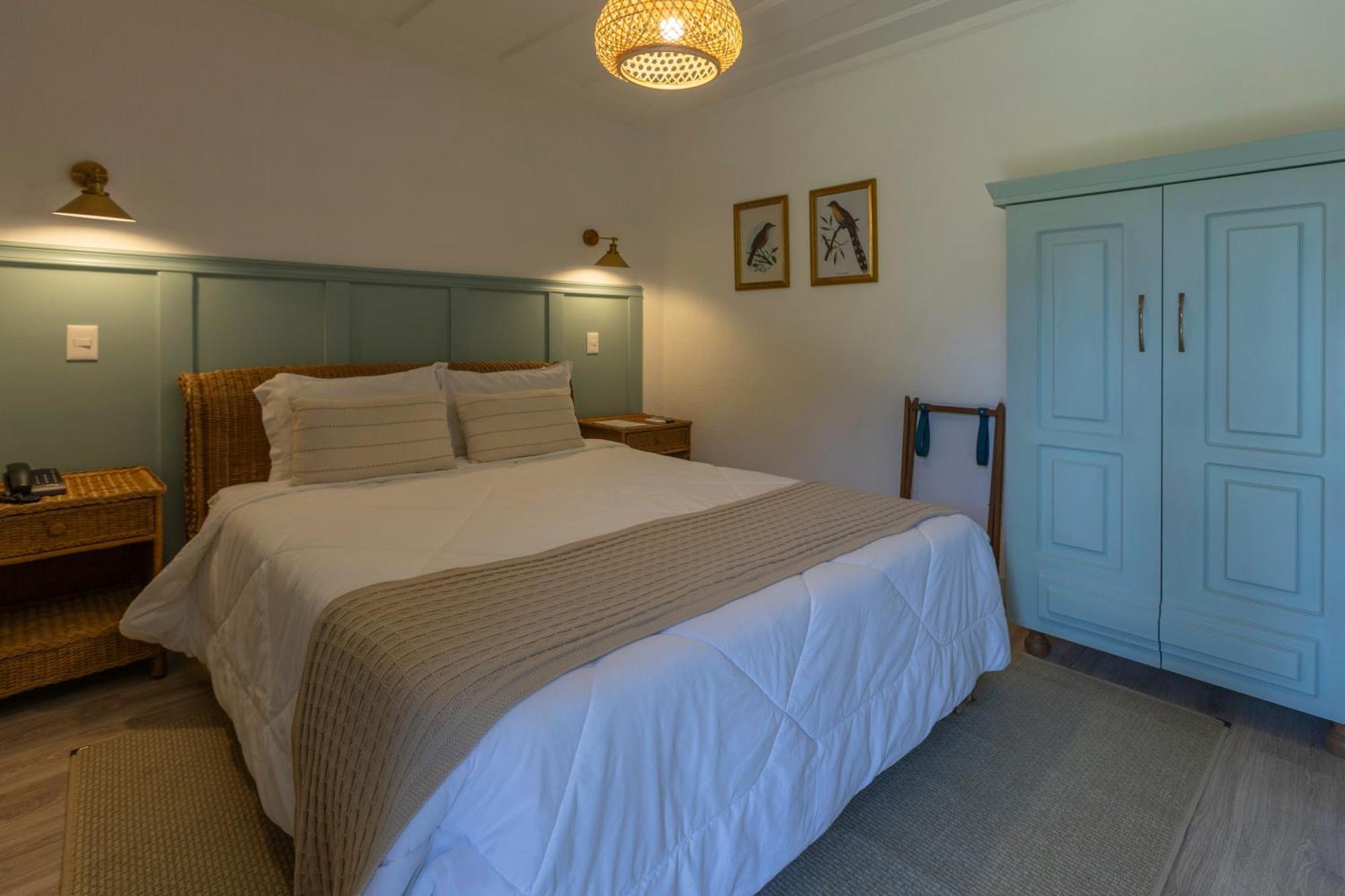 Pousada Parador Santarem Itaipava 外观 照片