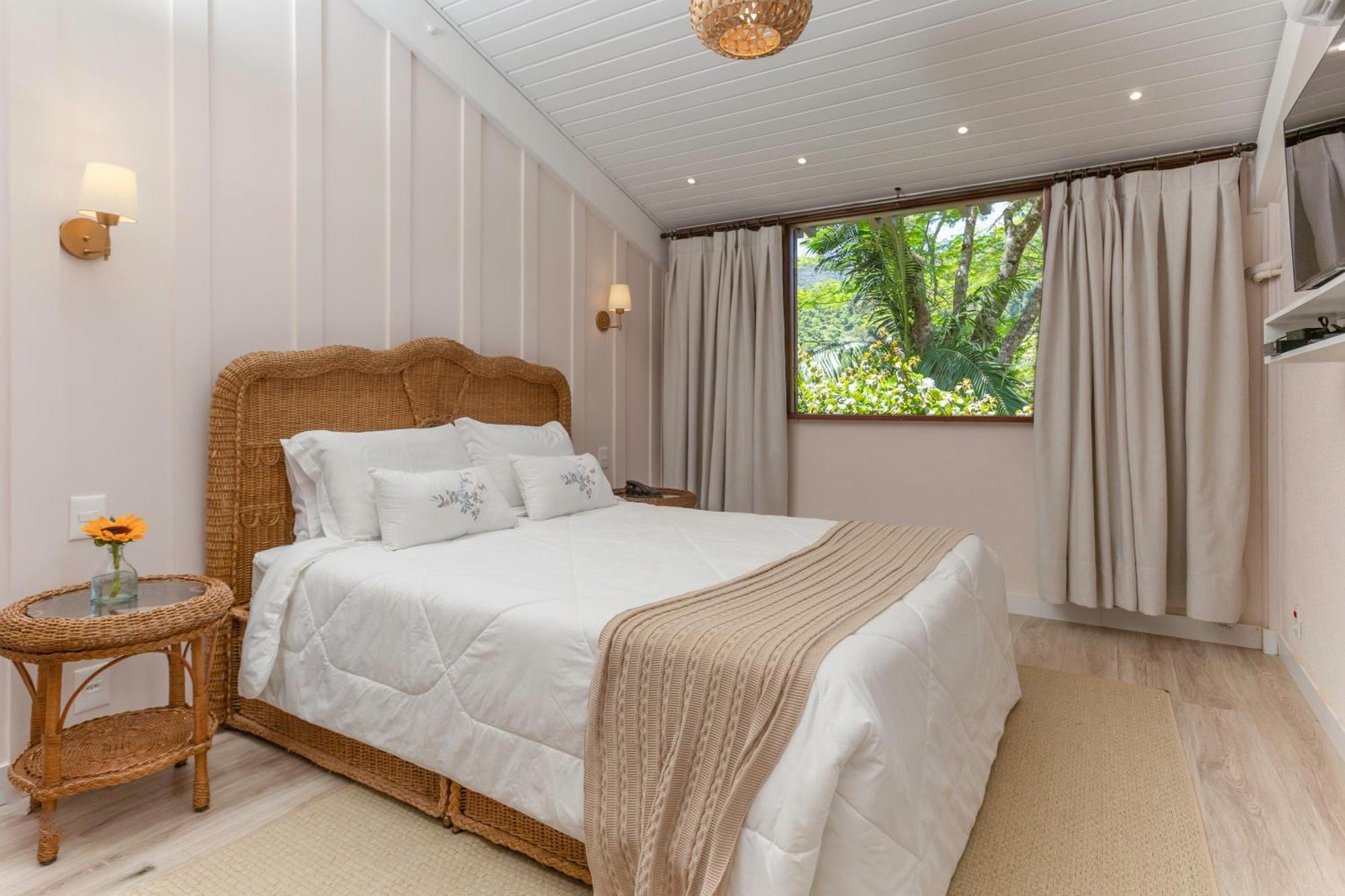 Pousada Parador Santarem Itaipava 外观 照片