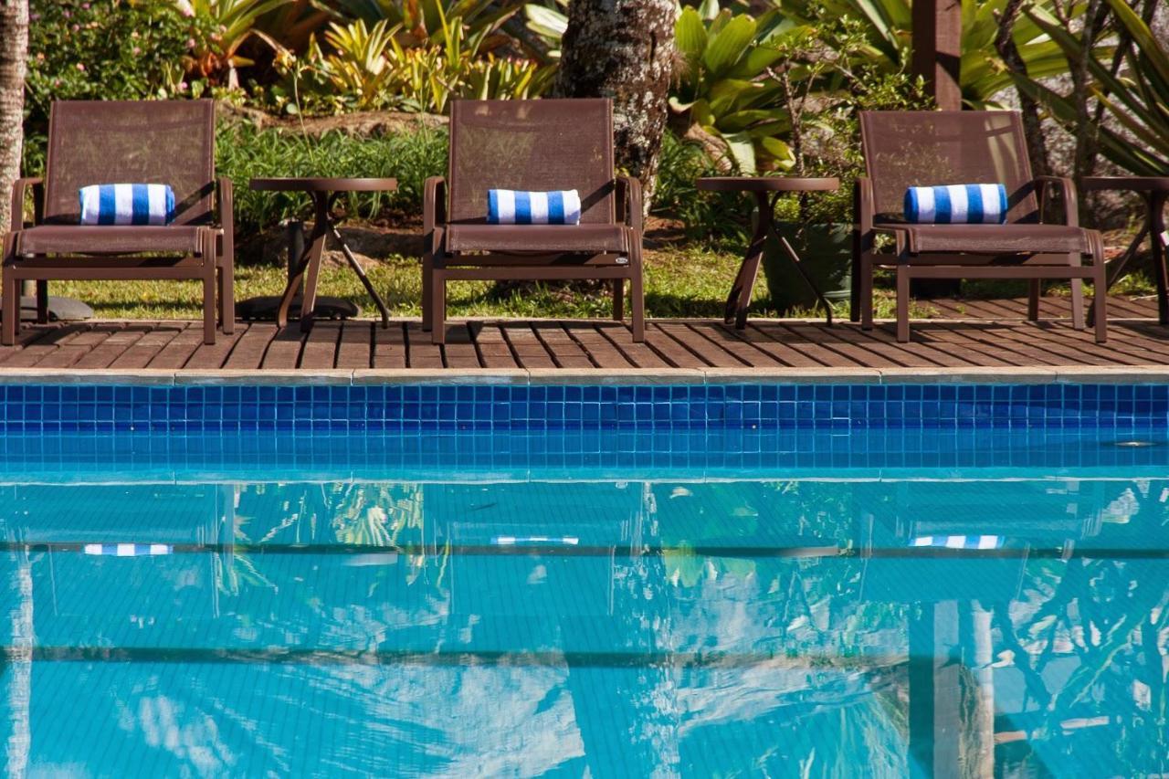 Pousada Parador Santarem Itaipava 外观 照片