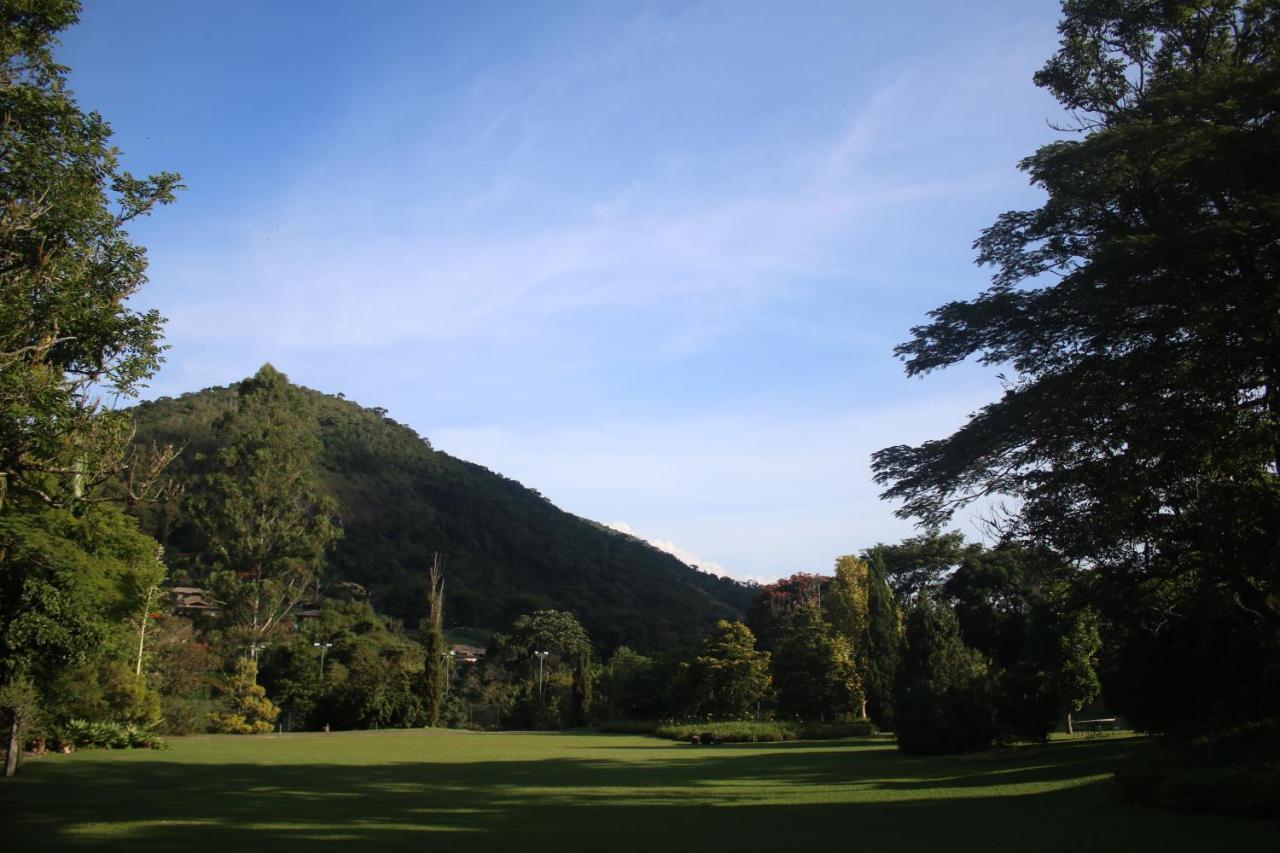 Petrópolis Pousada Parador Santarem酒店 外观 照片