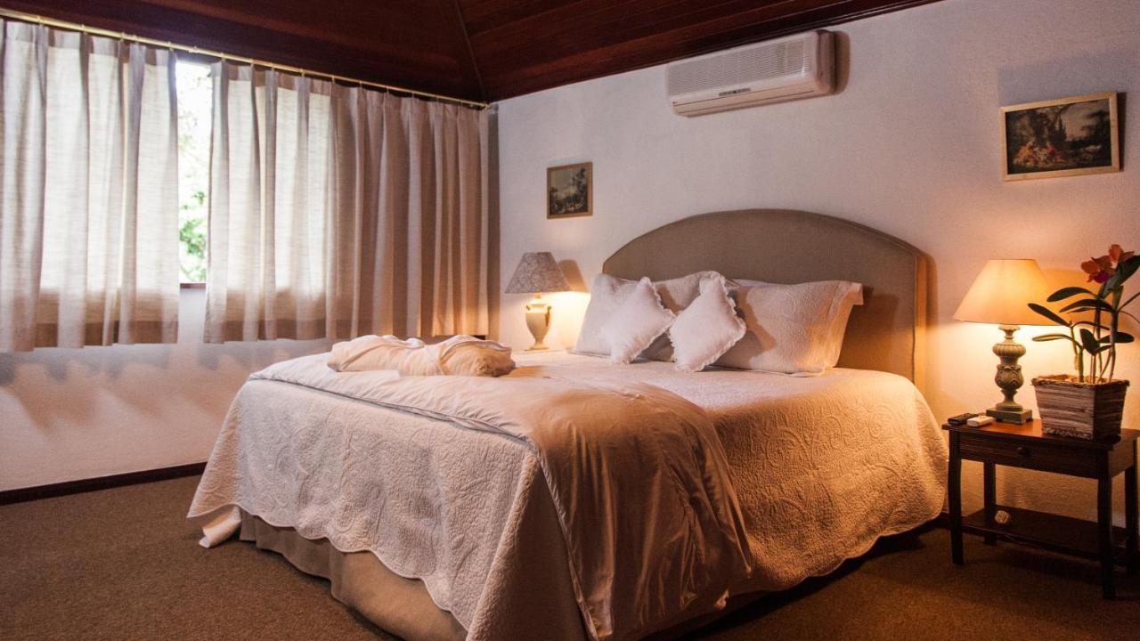 Pousada Parador Santarem Itaipava 客房 照片