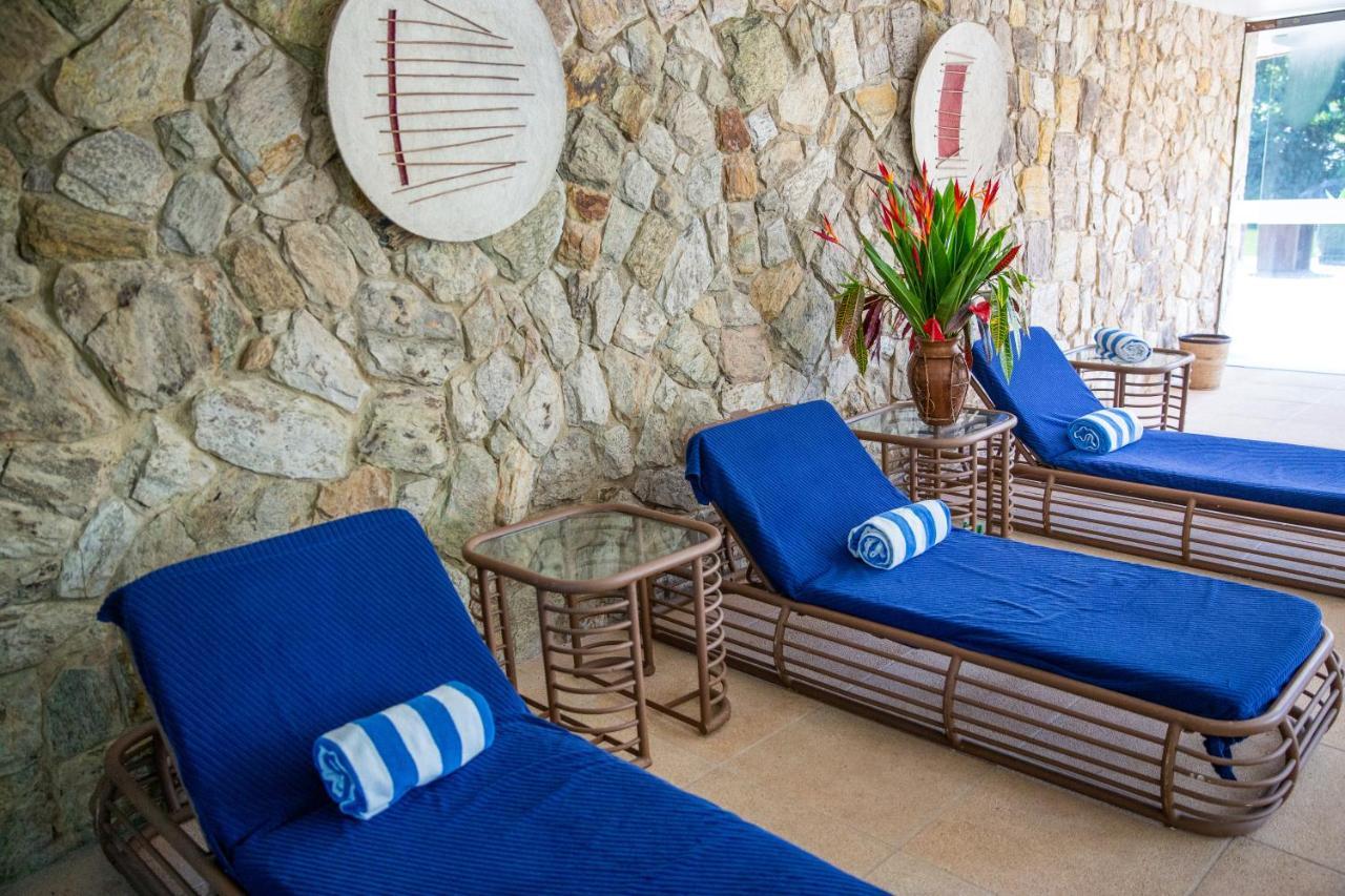 Pousada Parador Santarem Itaipava 外观 照片