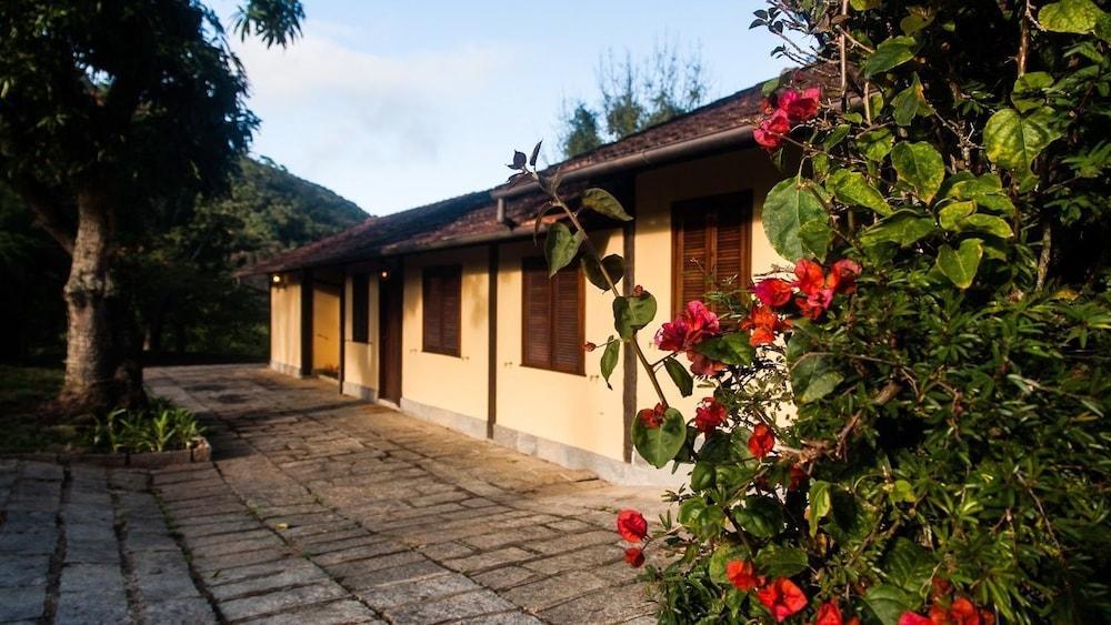 Pousada Parador Santarem Itaipava 外观 照片