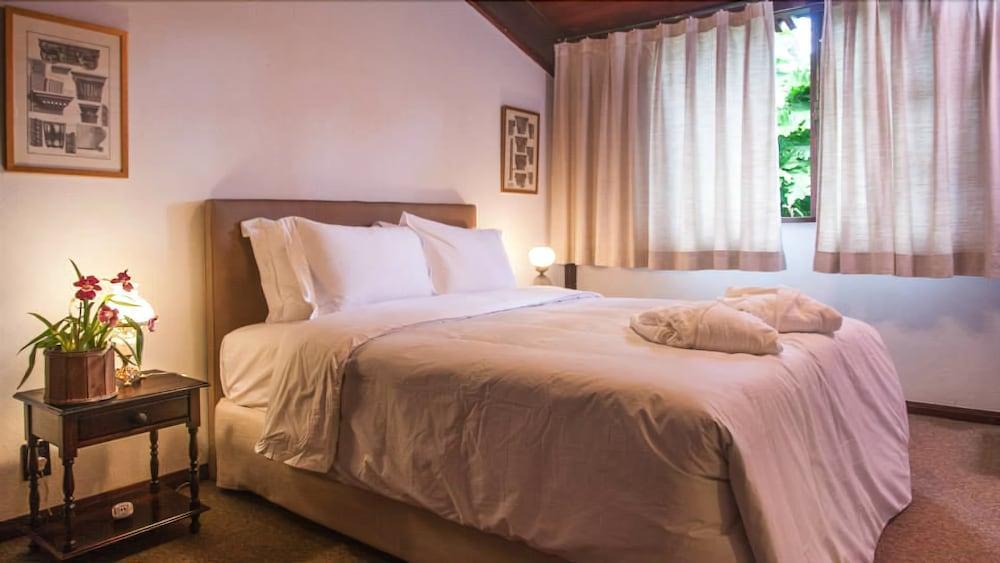 Pousada Parador Santarem Itaipava 外观 照片
