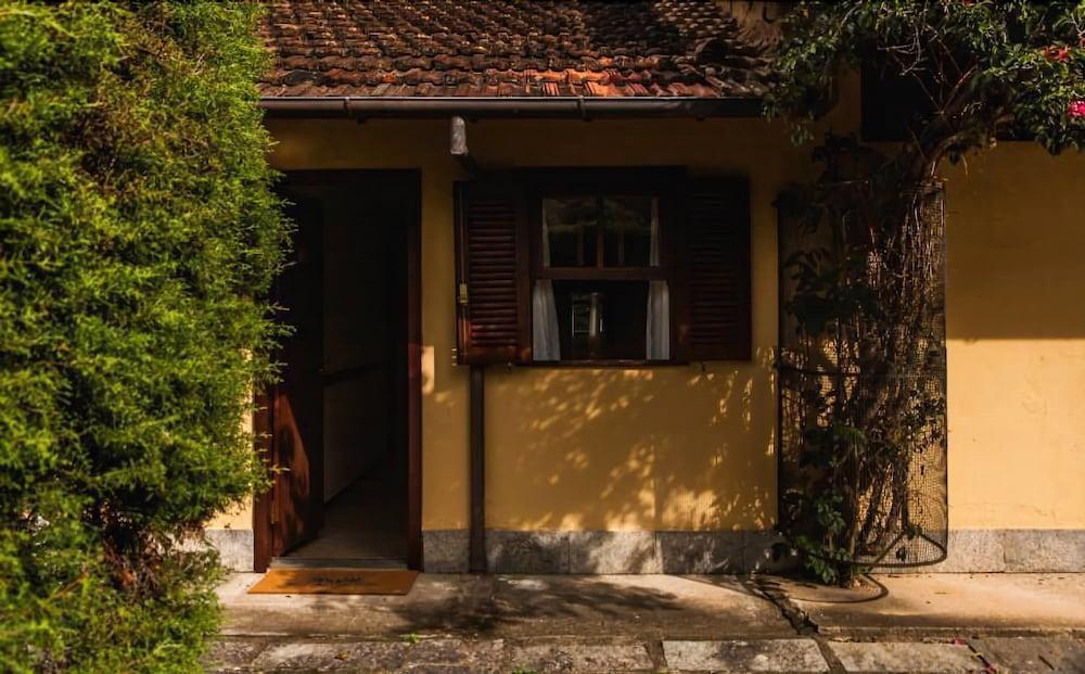 Pousada Parador Santarem Itaipava 外观 照片