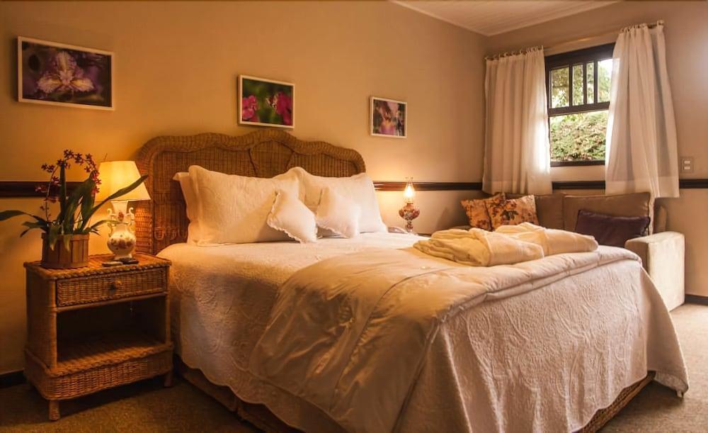 Pousada Parador Santarem Itaipava 外观 照片